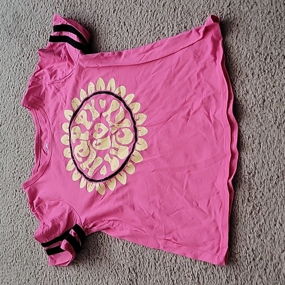 Justice Girl's Shirt - Picture 1 of 10